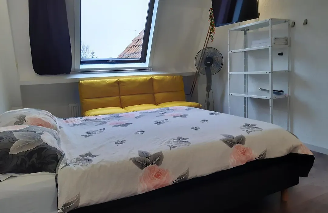 Pension Het Hoefijzer-1