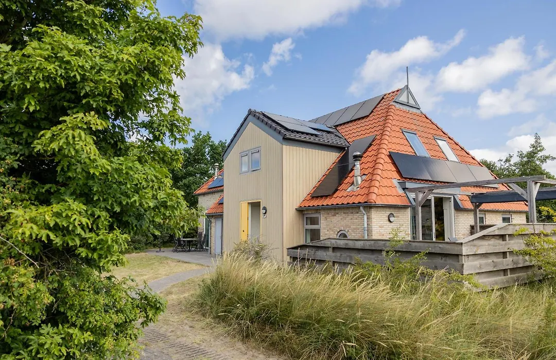Vakantiepark Klein Vaarwater-1
