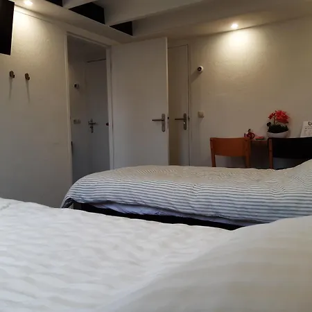 Pension Het Hoefijzer-2
