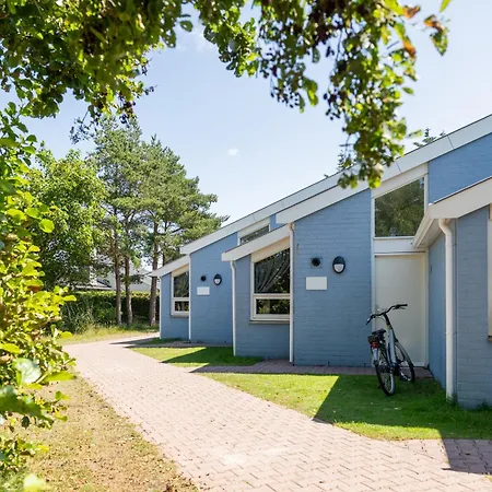 Vakantiepark Klein Vaarwater-2